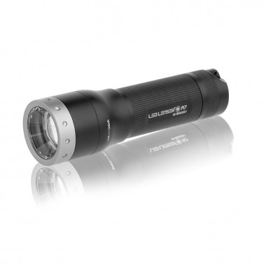Cветодиодный фонарик Led lenser M7