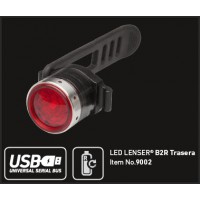 Led lenser B2R
