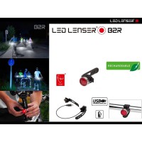 Led lenser B2R