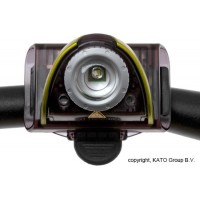 Led lenser B3 lemon