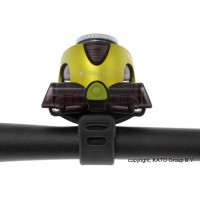 Led lenser B3 lemon