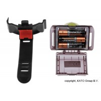Led lenser B3 lemon
