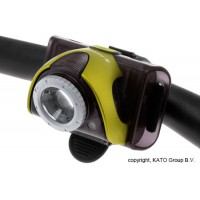Led lenser B3 lemon