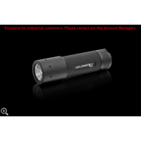 Led lenser i7