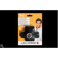 Led lenser A41