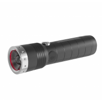 Фонарик LED LENSER MT 14 outdoor