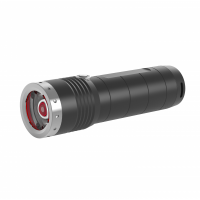 Фонарик LED LENSER MT 6 outdoor