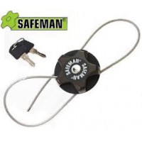 Замок Safeman Замок Safeman