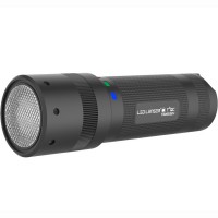 Led lenser T2QC