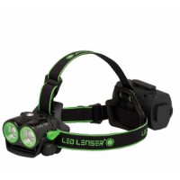 Led lenser XEO19R