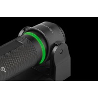 LED LENSER X21R.2