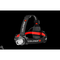 Led lenser A41