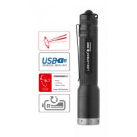 Led lenser M3R