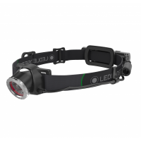 Фонарик Led lenser MH 10