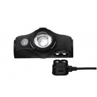 Фонарик Led lenser MH 5
